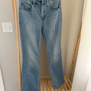 Levi Classic Blue Women's Jeans